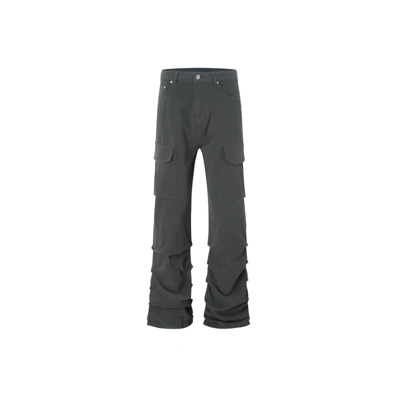UNKNOWTAL Jeans Unisex-6