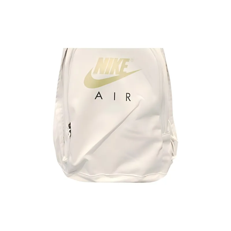 Nike Canvas Backpack Regular Unisex Milk White-2