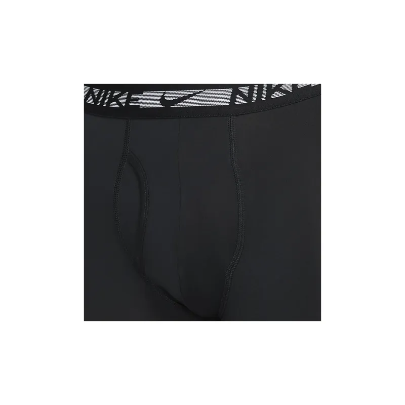 Nike Dri FIT Ultra Stretch Micro Men's Trunks 3 Pack-2