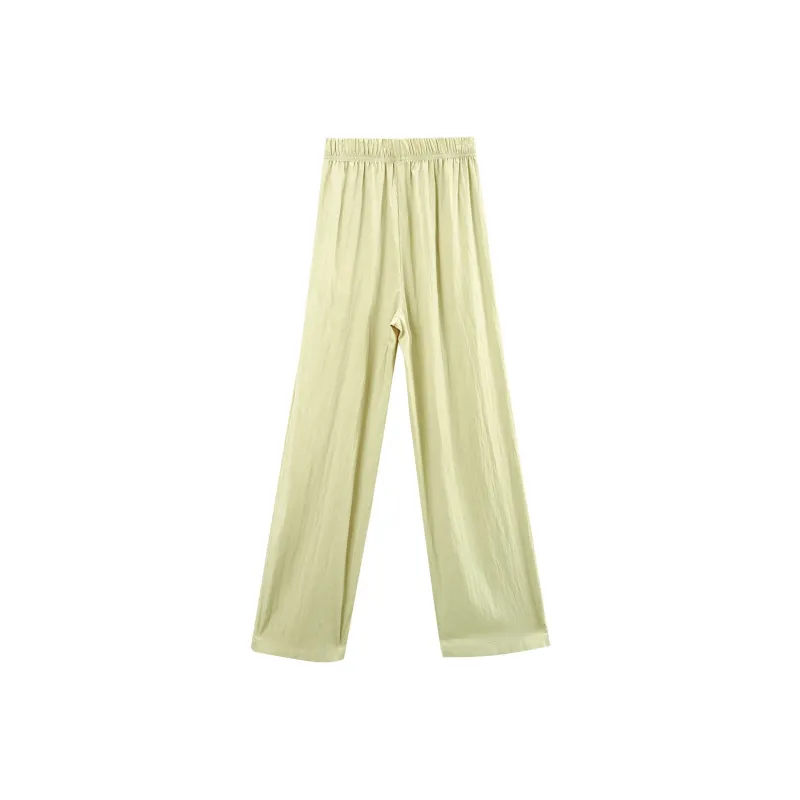 A Paradise For Awakening Casual Pants Women's-6