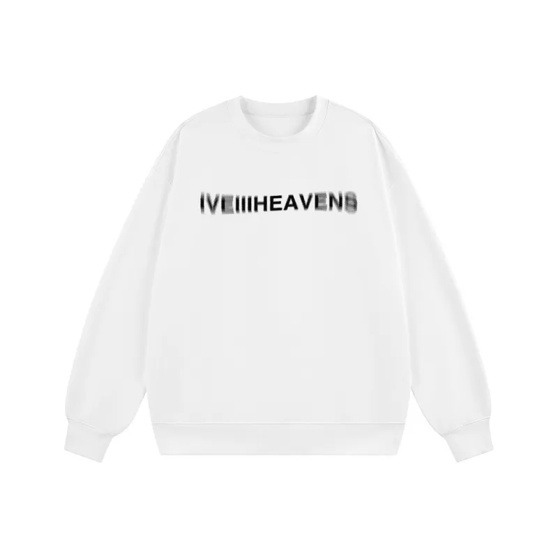 IVEIII Sweatshirts Unisex-4