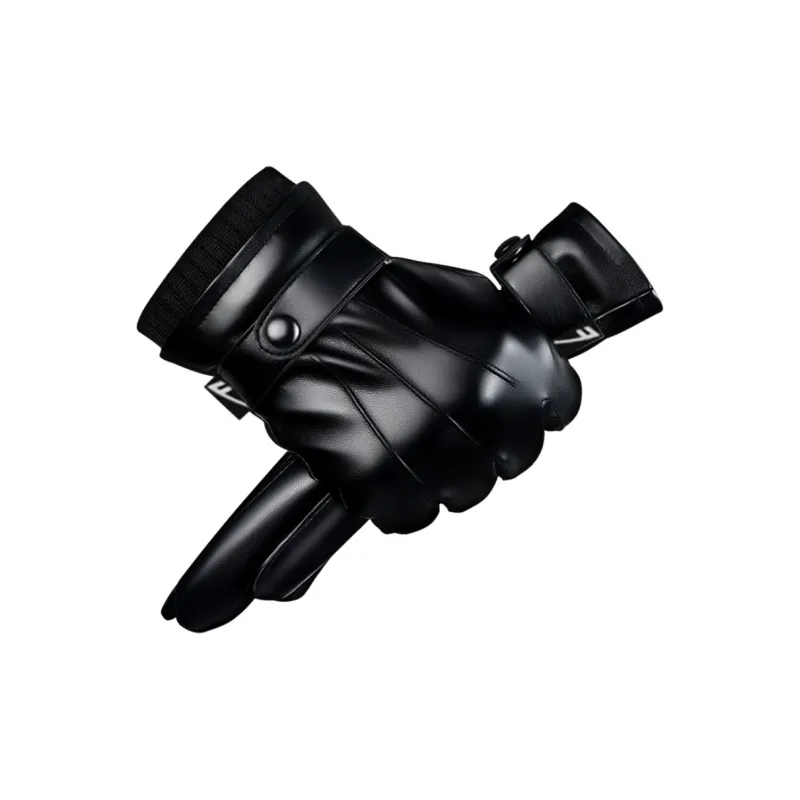 WARRIOR Gloves Unisex-4