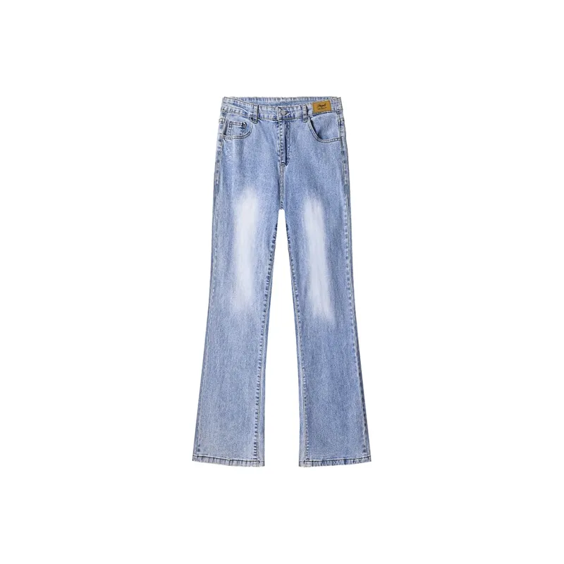 FORCEPULR Jeans Unisex-3