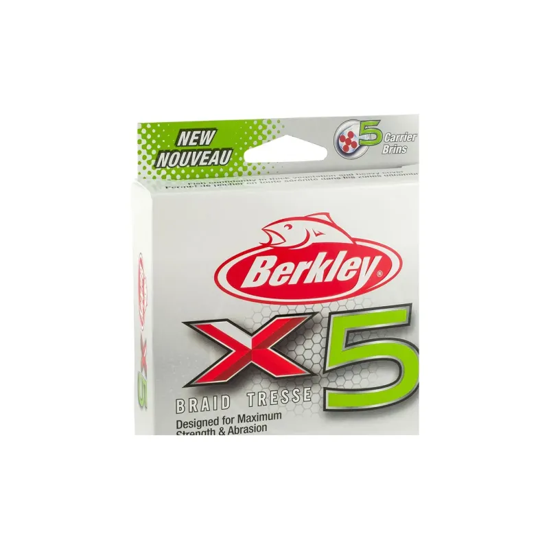 BERKLEY Fish Line-4