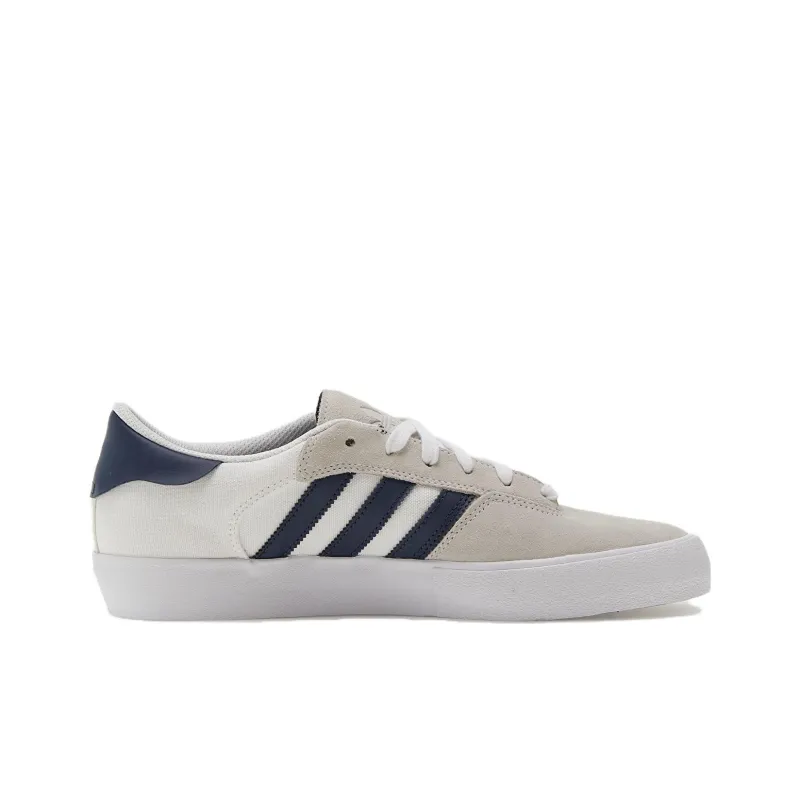 Adidas Matchbreak Super 'White Shadow Navy Gum'-1