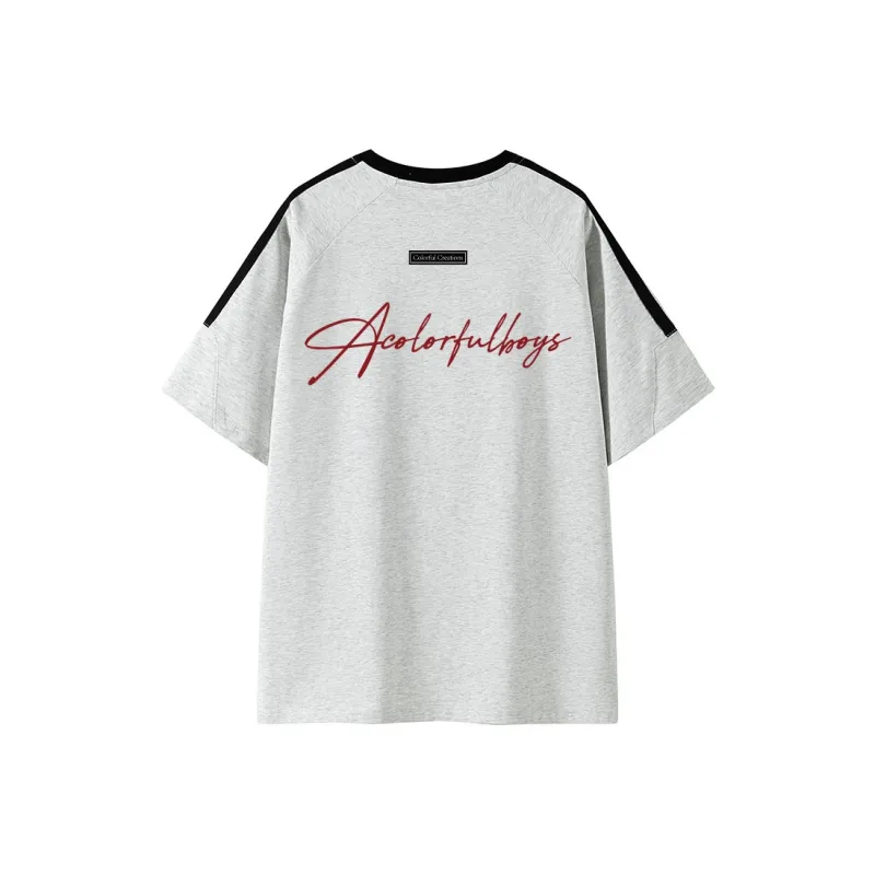 Colorful Creations T Shirt Unisex-18