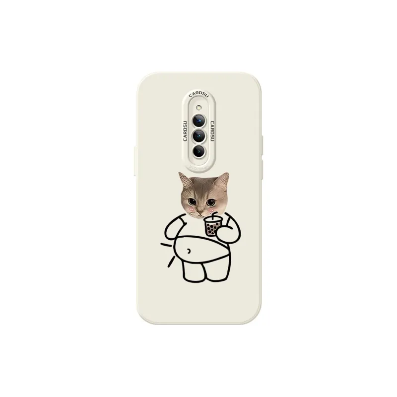 CHUNFAN Phone Cases-15