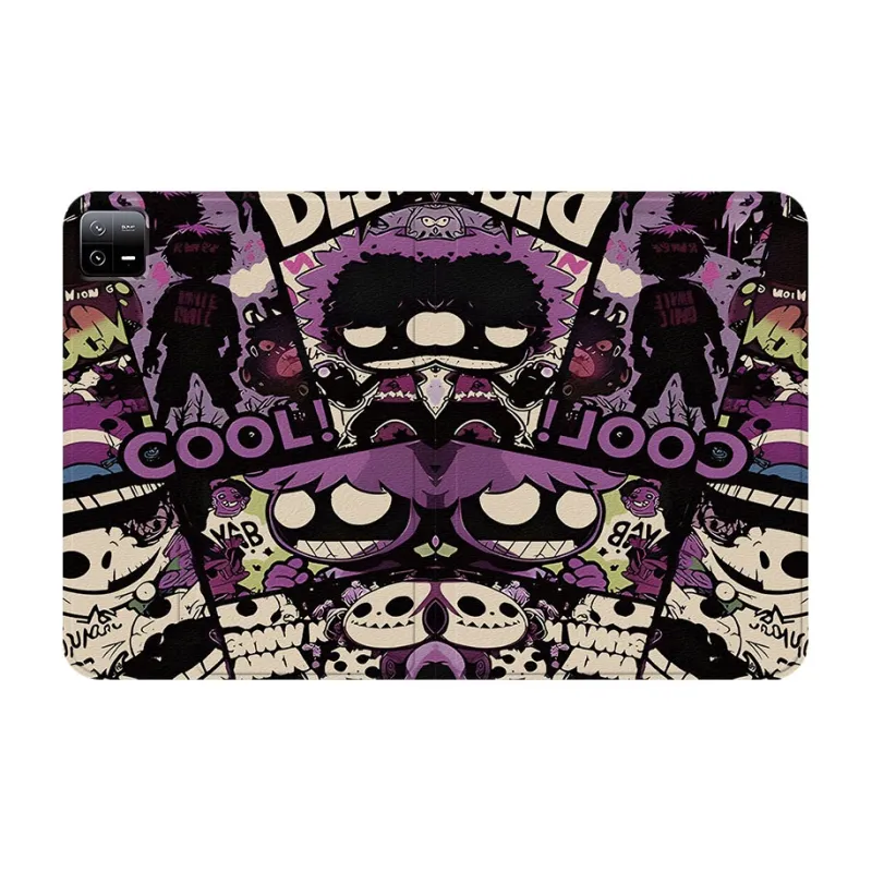 YIBAOBAO Tablet Protective Cases-3