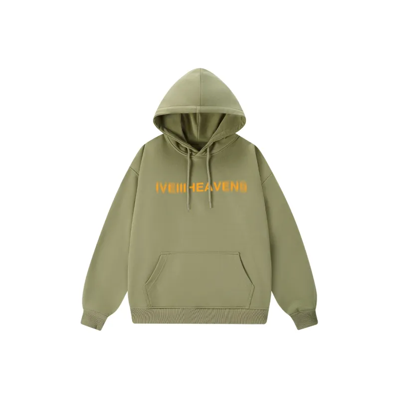 IVEIII Sweatshirts Unisex-17