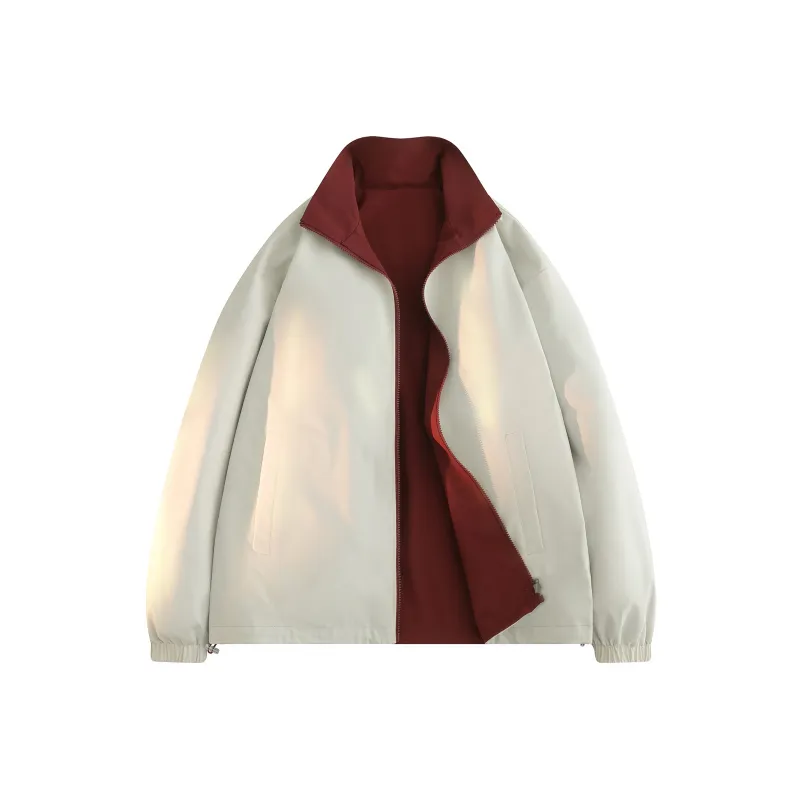 ALI THE FOX Jackets & Coats Unisex-0