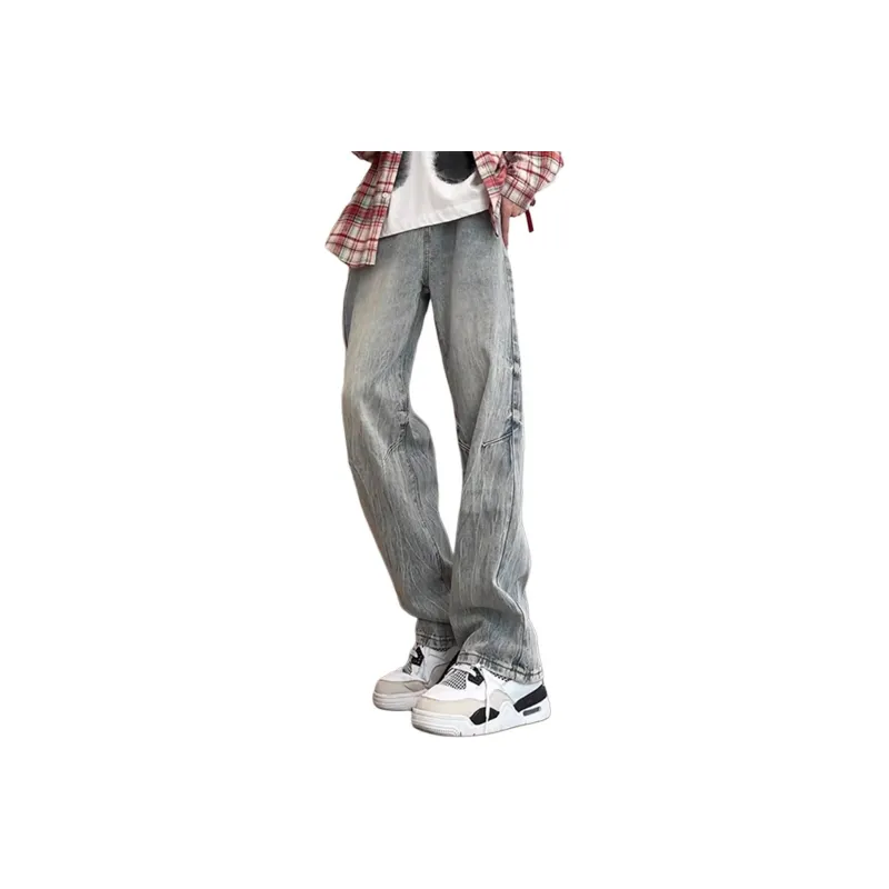 City Hipster Jeans Unisex-0