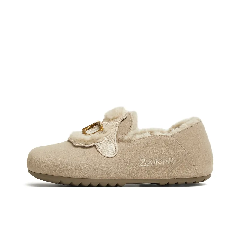 Teenmix Bagel, Meimei & Leopard Birkett Casual Single Shoes Women's-13