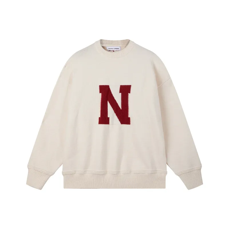 NewJnxs Knitwear Unisex-4