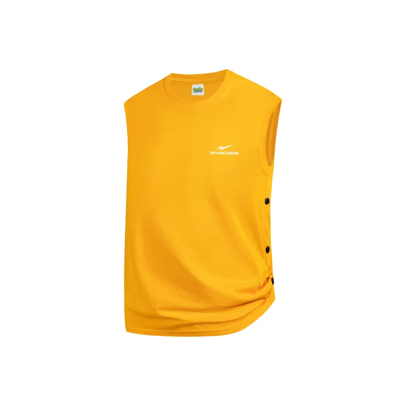 SPONGEBOB SQUAREPANTS Tank Top Unisex-6