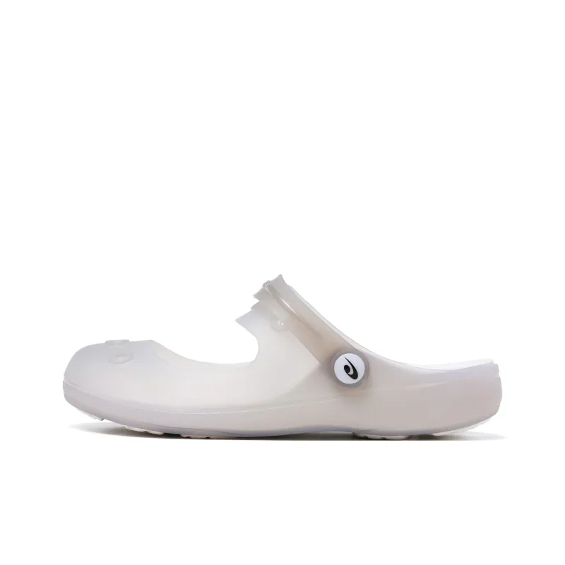 JSWEI Clogs Women's-12