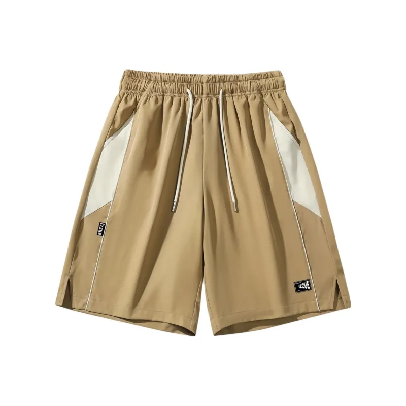 Izzue Casual Shorts Unisex-4