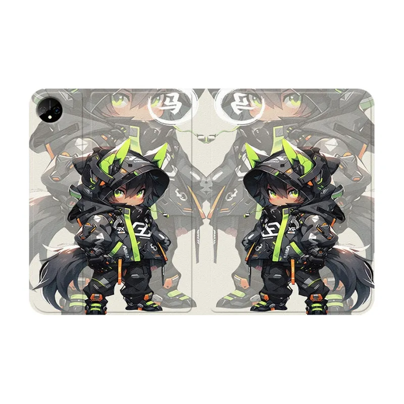 YIBAOBAO Tablet Protective Cases-3