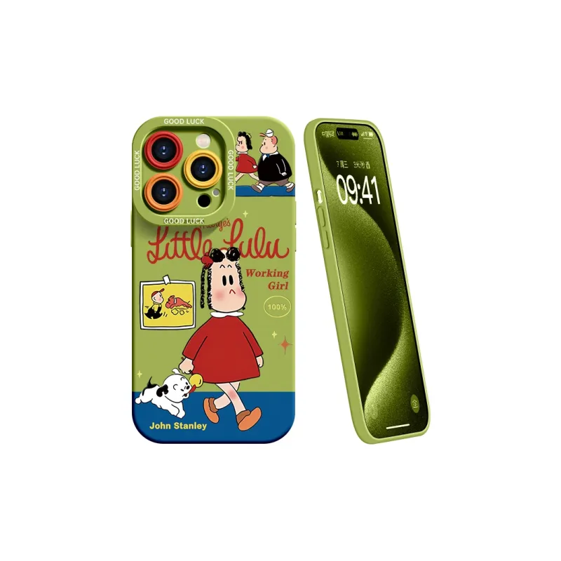 YOOPOO Phone Cases-17