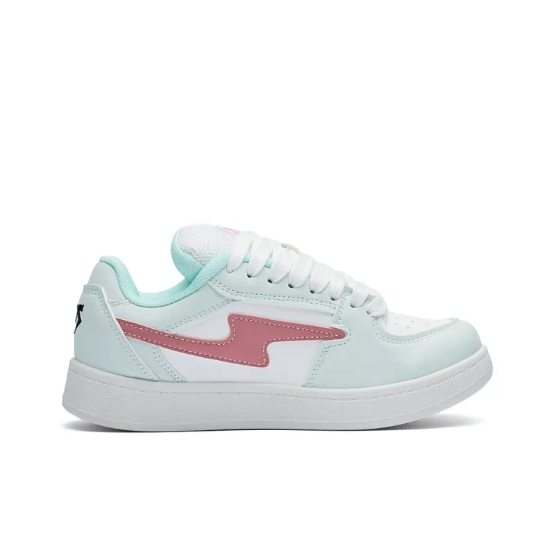 AAA SINCE 1955 Low-Top Skateboard Shoes Women's-24