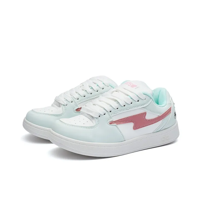 AAA SINCE 1955 Low-Top Skateboard Shoes Women's-27