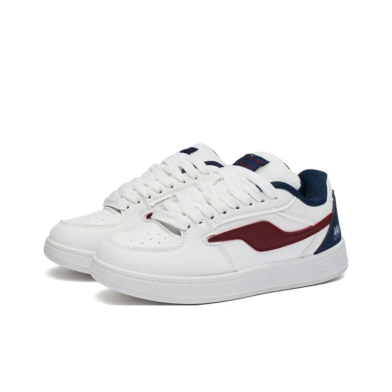 AAA SINCE 1955 Low-Top Skateboard Shoes Women's-37