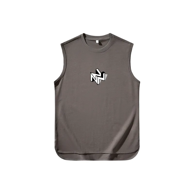 NXPTP Tank Tops Unisex-10