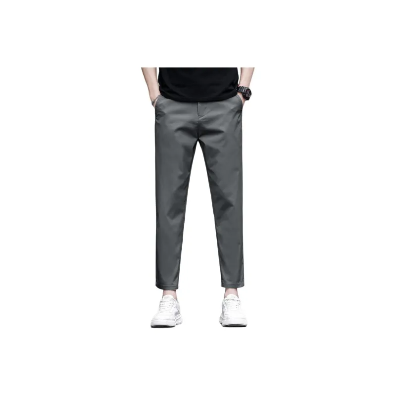 Jeep Outdoor Commute Casual Pants Unisex-22
