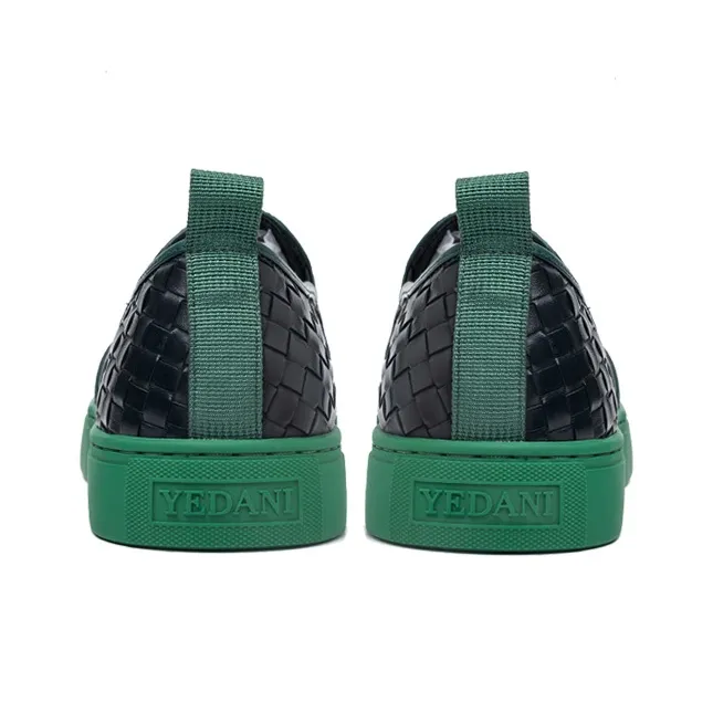 YEDANI Low Top Casual Shoes Men's-3