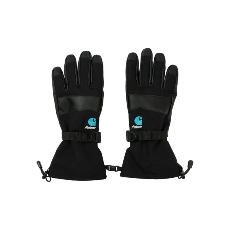 PALACE X Carhartt Wip Duty Glove-0
