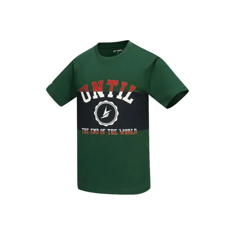 YONEX Lin Dan Series FW23 T-Shirt Men's-4