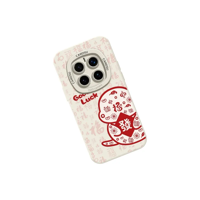 CHUNFAN Phone Cases-5