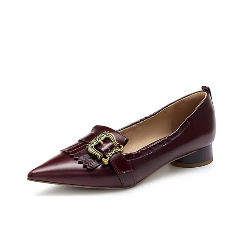 Joypeace Women's Casual Shoes Women's-6