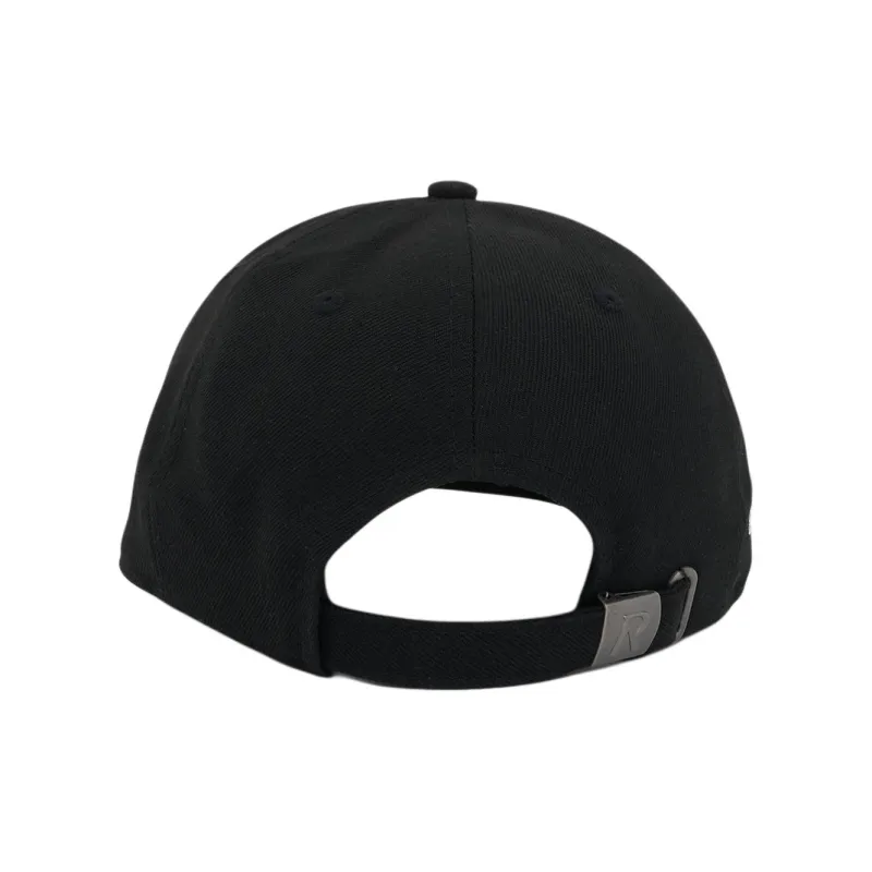 REPRESENT Polyester Baseball Caps Men's Black-3