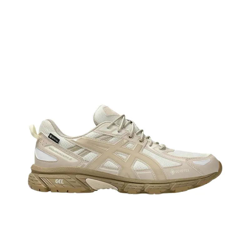 Asics Gel Venture 6 Gore Tex Cream-1
