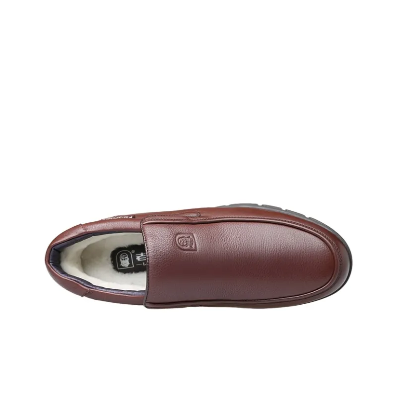LAORENTOU Men's Casual Shoes Men's-31