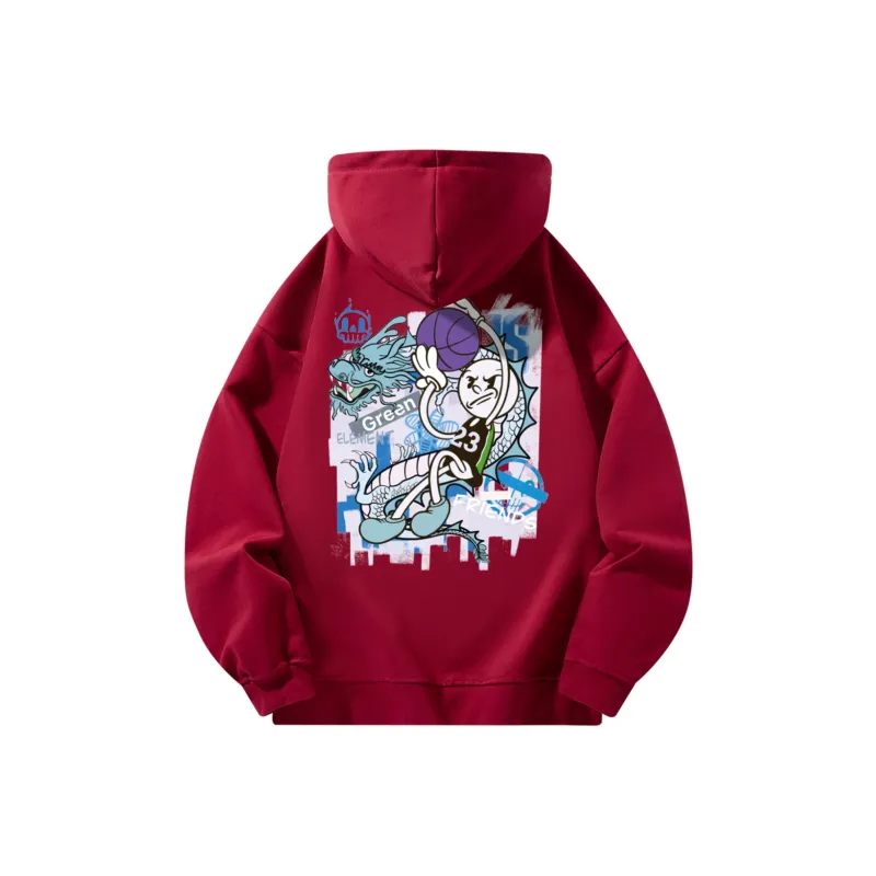 GF Sweatshirts Unisex-12