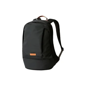 BELLROY Nylon Fabric Backpack Medium Size Unisex Treasure Gray