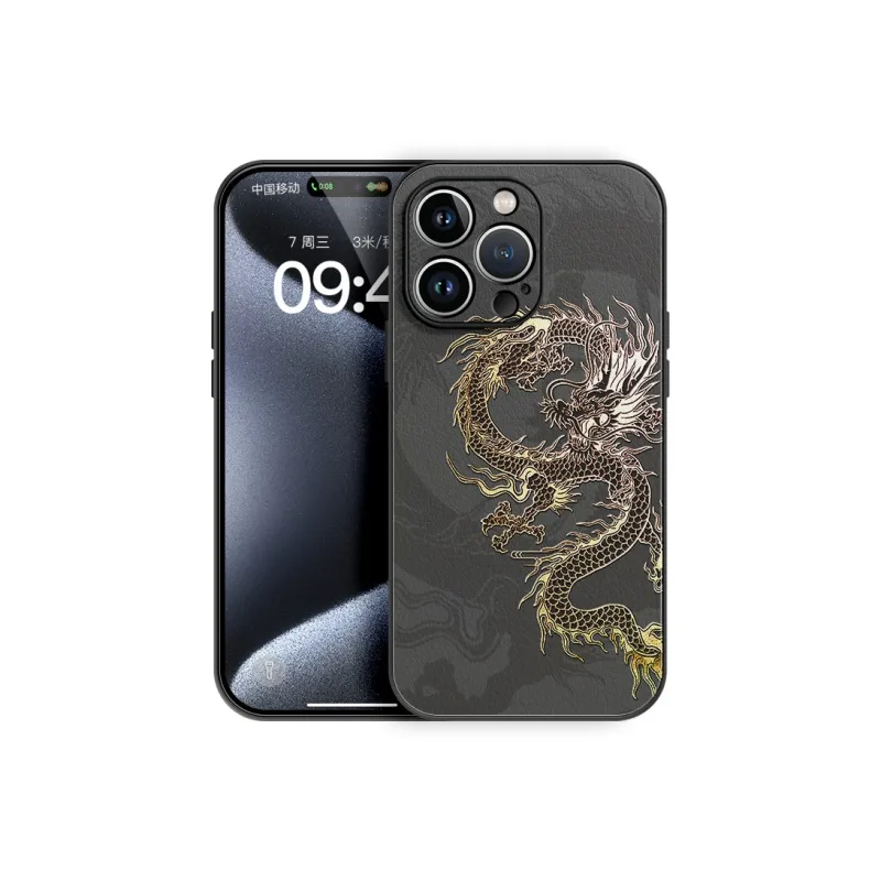 Lingtao Phone Cases-1