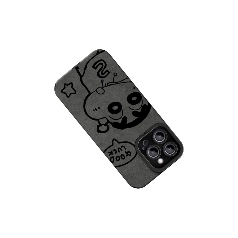 CHUNFAN Phone Cases-4