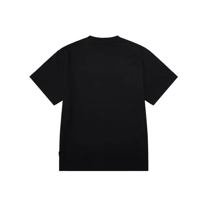 DC Shoes T Shirts Unisex-1