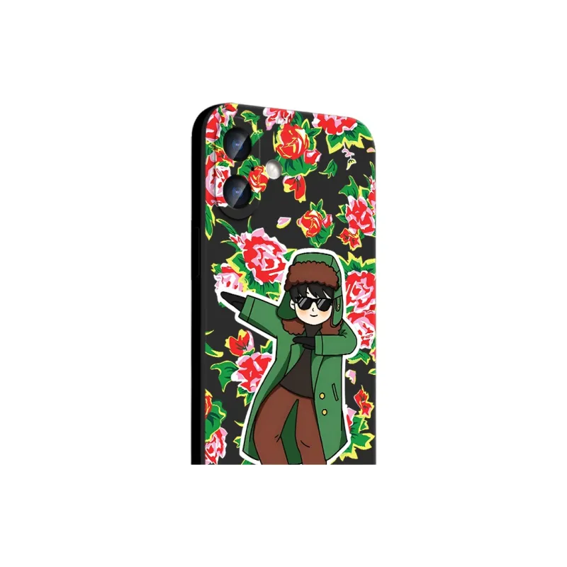 CHUNFAN Phone Cases-29