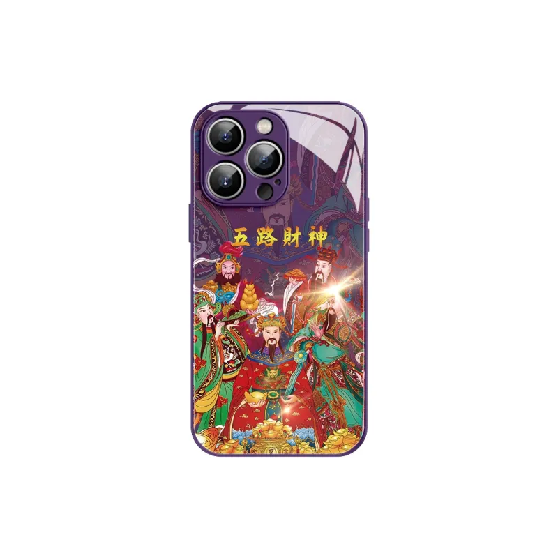 Lingtao Phone Cases-0