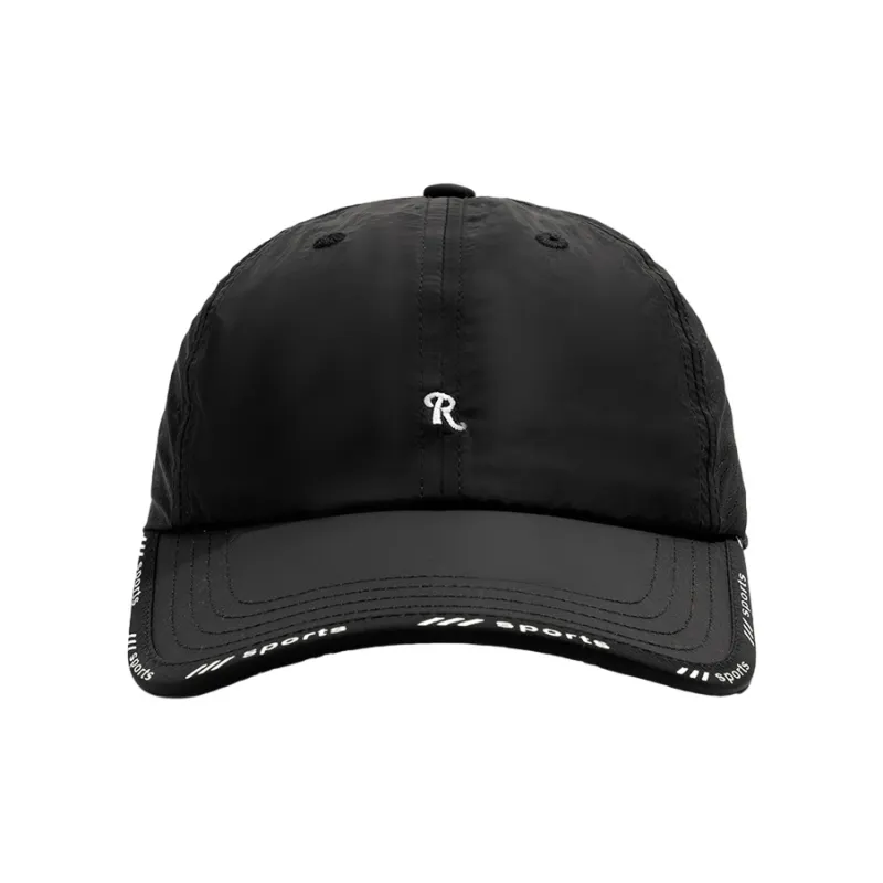 FREE RABBITⅡ Korean Style Casual Sports Quick Dry Baseball Caps Unisex-1