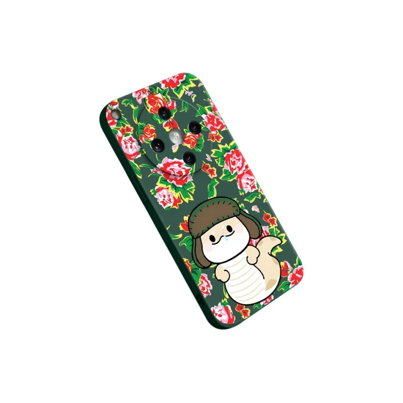 CHUNFAN Phone Cases-26