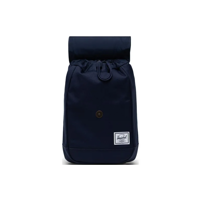 Herschel Polyester Cell Phone Pouch Crossbody Bags Regular Unisex Indigo-2