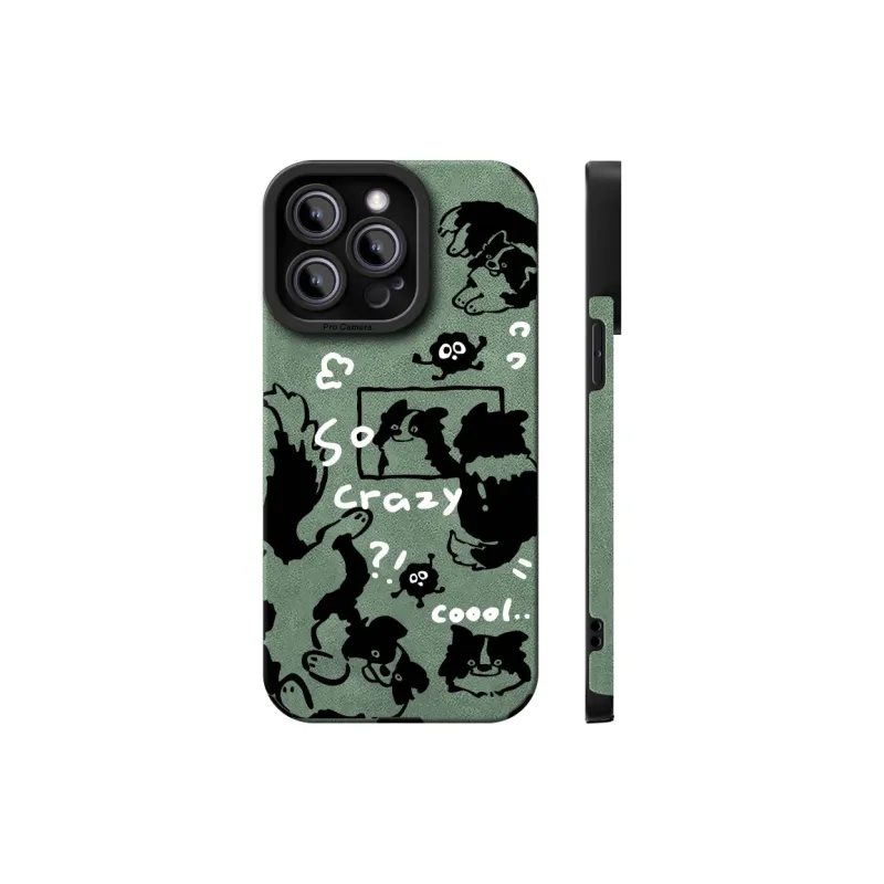 CHUNFAN Phone Cases-16