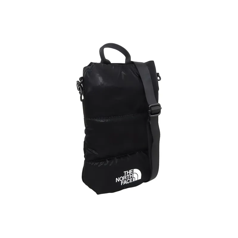 THE NORTH FACE 0.4L Outdoor Bags Nylon Black Kids'-1