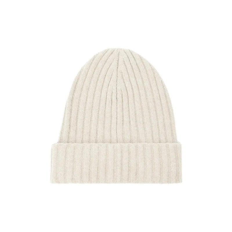 Alexander Wang Logo Label Beanie-1