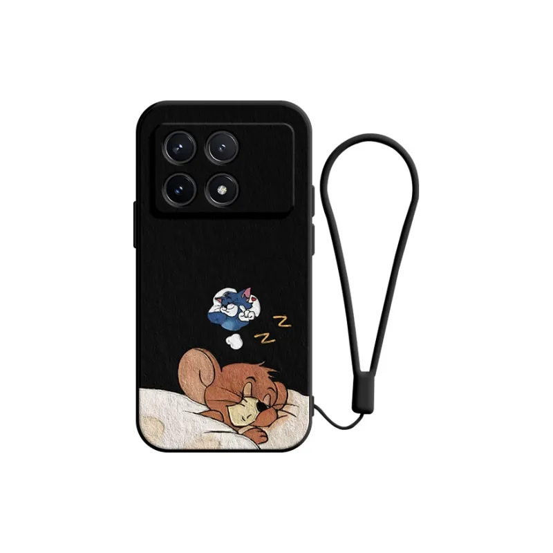 CHUNFAN Phone Cases-6