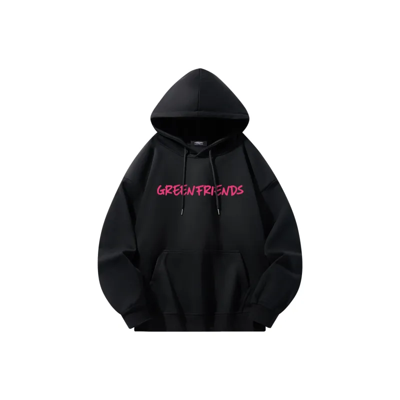 GF Sweatshirts Unisex-1